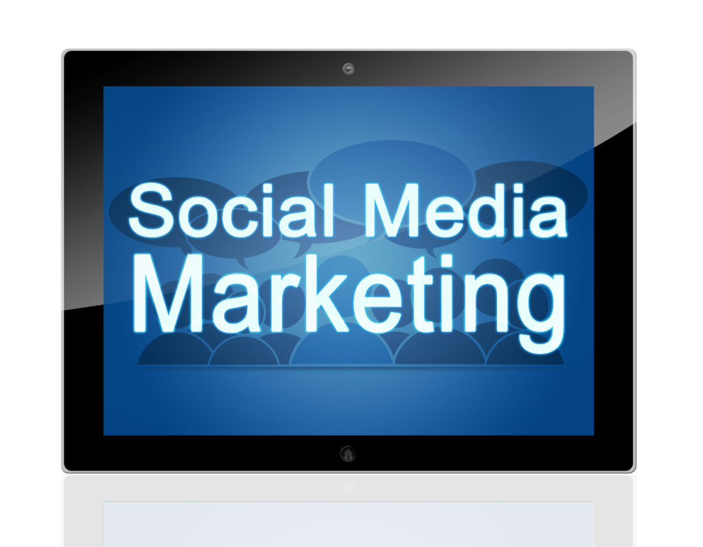 Avenue-Communications - Social Media Marketing